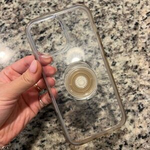 OtterBox Clear Phone Case for iPhone 13 Pro Max